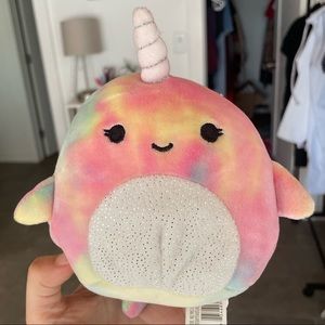 5” Navina Squishmallow